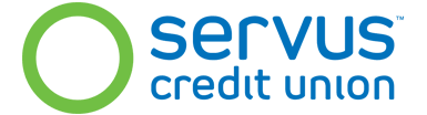 Servus only hires part time msr 's but you are expected to work up to 35 hours per week and always available. Branches Servus Credit Union