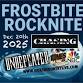 Frostbite Rocknite' event image