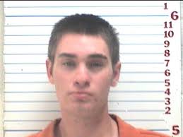 Five arrested for burglary, arson