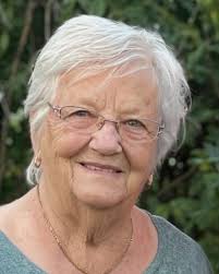 Jean Ellen Whelan Obituary 2024