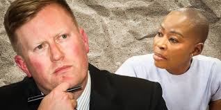 IDT CEO Scandal: Graft Exposed! What They Tried to Hide in SA! - Imagen principal del artículo