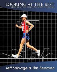 Race walking is an event contested in all levels of the sport of track & field, from youth athletics up to and including the olympic games. Racewalk Com Race Walking Books And Dvds