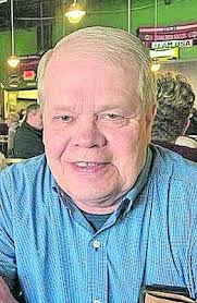 Terry Ratliff Obituary (1953