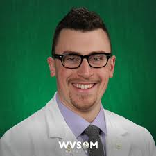 West Virginia School of Osteopathic Medicine