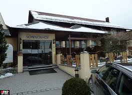Hier hat andrea berg einst die liebe und dann auch eine neue heimat gefunden: Feuer Im Hotel Von Andrea Berg Aspach Brand Auf Dem Gelande Des Erlebnishotels Sonnenhof News On Tour De