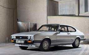 Image result for Royal Blue 1978 Capri