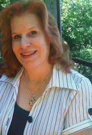 Writer Wednesday: Linda Yezak