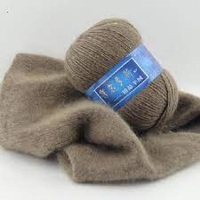 Superb warmth and softness at very affordable prices. 1pc 50g Mongolian Cashmere Hand Knitted Cashmere Yarn Wool Cashmere Knitting Yarn Diy Weave Thread For Scarves Clothes Yarn Cashmere Knitting Yarn Cashmere Yarnknitting Yarn Aliexpress