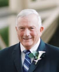 Donald W. Strotman, 83