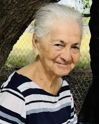 Angelita Reyes Salas Obituary May 23, 2025