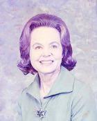 Bernice Jordan Obituary (2014)