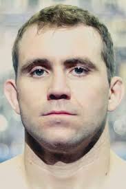 Alan Belcher — The Movie Database (TMDB)