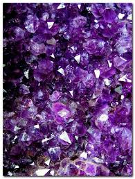 Pin By Uwish Uhadme On All The Pretty Little Things Crystals Shades Of Purple Purple Love