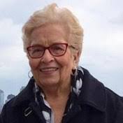 Julie Capozzi's Instagram, Twitter & Facebook