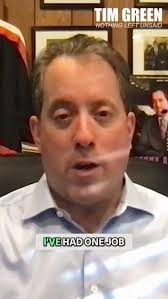 In this episode of Nothing Left Unsaid, Kenny Albert reflects