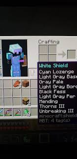 In Minecraft, Should I Put Thorns On My Enchants? - Quora