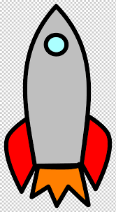 Cohete sencillo dibujo para colorear. Nave Espacial Del Motor De Cohete Cohete Astronave Dibujos Animados Lanzamiento De Cohete Png Klipartz