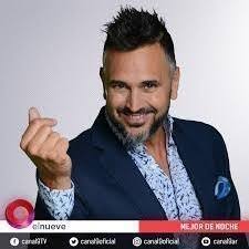 Condujo un programa de radio en córdoba. Petition Update El Conductor Televisivo Leo Montero Apoya La Causa Argentina Libre De Jineteadas Change Org