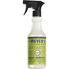 Maybe you would like to learn more about one of these? Mrs Meyer S Lemon Verbena Multi Surface Everyday Cleaner