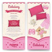 Einladungen Pyjama Party Geburtstag Einladung Geburtstagseinladung Pyjamaparty Py Einladung Kindergeburtstag Einladung Geburtstag Geburtstagseinladungen