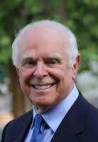 Marc Lippincott's Instagram, Twitter & Facebook