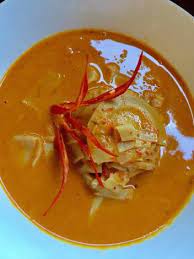 Resep Gulai Rebung Oleh Rany Trisuci Recipe Makanan Resep Masakan Indonesia Resep Makanan