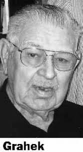 Frank R. 'Funch' Grahek