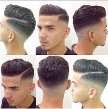 Model potongan rambut satu ini terinspirasi dari potongan rambut kaisar dengan teknik khusus, kamu bisa mengaplikasikan model potongan rambut curly undercut ke rambutmu yang keriting. Model Rambut Undercut Gaya Rambut Potongan Rambut Pria Gaya Rambut Pria