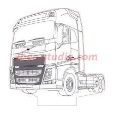 Kleurplaat scania vrachtwagen hallo trouwe bezoekers kleurplaten omdat u op zoek bent naar referenties over kleurplaat scania vrachtwagen dus ik heb gepost over wat je zocht. Volvo Fh16 750 Truck 3d Illusion Lamp Plan Vector File For Laser And Cnc 3bee Studio Volvo 3d Illusions 3d Illusion Lamp