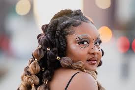 Ayana Whitaker's Instagram, Twitter & Facebook