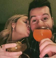 Alexandra Kay Finds Love Again: Meet Her New Boyfriend Rocko Beall