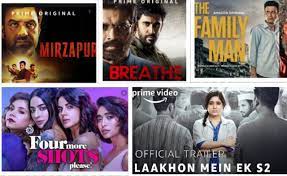 It's put together in an alphabetical, reverse chronological order with the newly released bollywood movies on amazon prime on the top. Top 10 Hindi Webseries On Amazon Prime To Watch In 2020