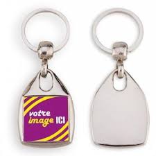 Porte Cles Metal Personnalise Photo Et Texte Porte Cle Personnalise Photo Porte Cle Porte Cle Personnalise