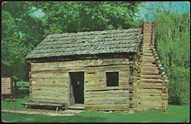 Explore lincoln state park, lincoln boyhood national memorial, lincoln pioneer village & museum, and more. Hodgenville Kentucky And The Early Life Of Abraham Lincoln Postcards To Phuket