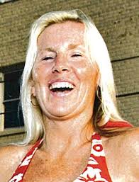 Obituary for Kristi Jean "Chi-Chi" Woodhull