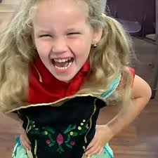 Fundraiser for Tamika Perry by Lisa Jenner : Leia's celebration she deserves