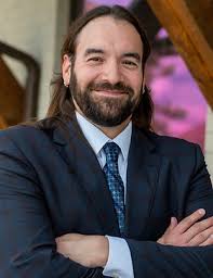 Joaquin Laws-Rodriguez