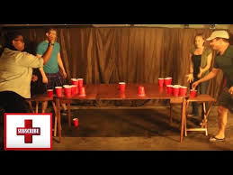 Then turn the four top cards over, placing one on each of the four sides of the deck — to the north, south, east, and west. How To Play Four Corners By The Game Doctor Drinking Game Youtube