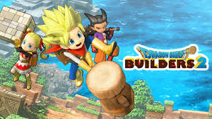 Check spelling or type a new query. Dragon Quest Builders 2 Is Out Now On Xbox One