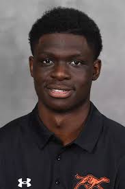 Sincere Brown's Instagram, Twitter & Facebook