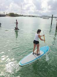 The center is also available to rent for special events such as concerts, dog shows, corporate picnics, festivals, film productions, weddings, cross fit and more. Sup Paddle Boarding Picture Of Captain Joe S Boat Rentals Tours Charters Miami Beach Tripadvisor