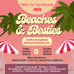 August 2026 "Beaches & Besties"