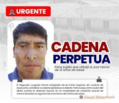 Poder Judicial del Perú ::.