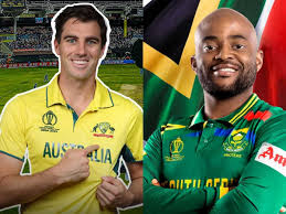 AUS vs SA FREE Live Streaming: When and How to watch Australia vs South  Africa Cricket World Cup 2023 Match live on Web, TV, Mobile apps online |  Zee Business