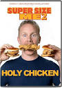 Super Size Me 2: Holy Chicken! : Morgan Spurlock ... - Amazon.com
