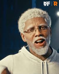 One thing’s for sure, Uncle Drew will get BUCKETS 🗑️