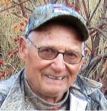 Lloyd E. Markus Obituary October 4, 2017