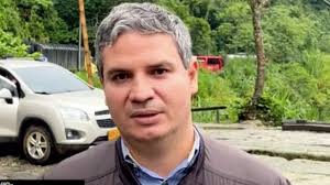 Senador Juan Felipe Lenis: detalles de incidente explosivo en Anorí:  ¿Atentado político o contra el ejército?