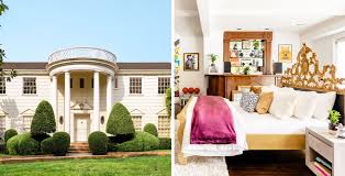 If you've ever wanted to know what it's like to sit on a throne as the prince of bel air, you're in luck: The Fresh Prince Of Bel Air Mansion Is Now Available On Airbnb