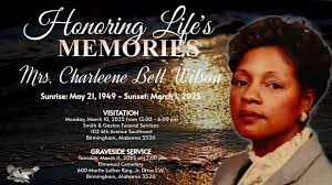 Vonda Bell's Instagram, Twitter & Facebook